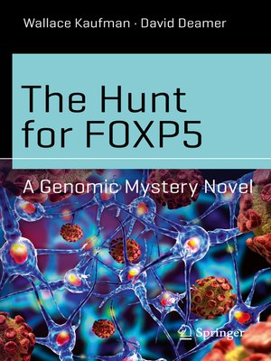 cover image of The Hunt for FOXP5